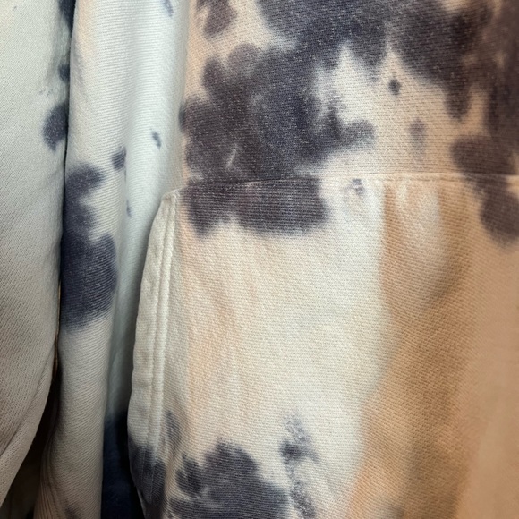 Champion Tie Dye Hoodie - Picture 3 of 4
